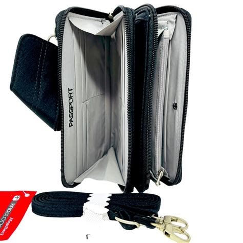 magellan wallet|magellan travel purses.